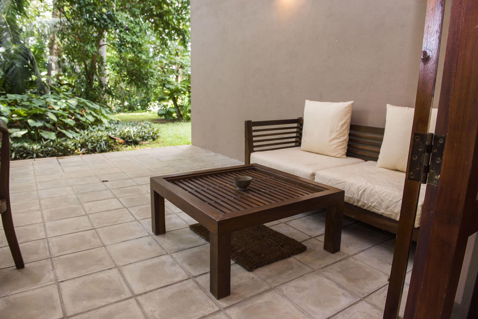 Roman Lake Ayurveda Boutique Resort - Level 1 Certified Ahungalla Exterior foto