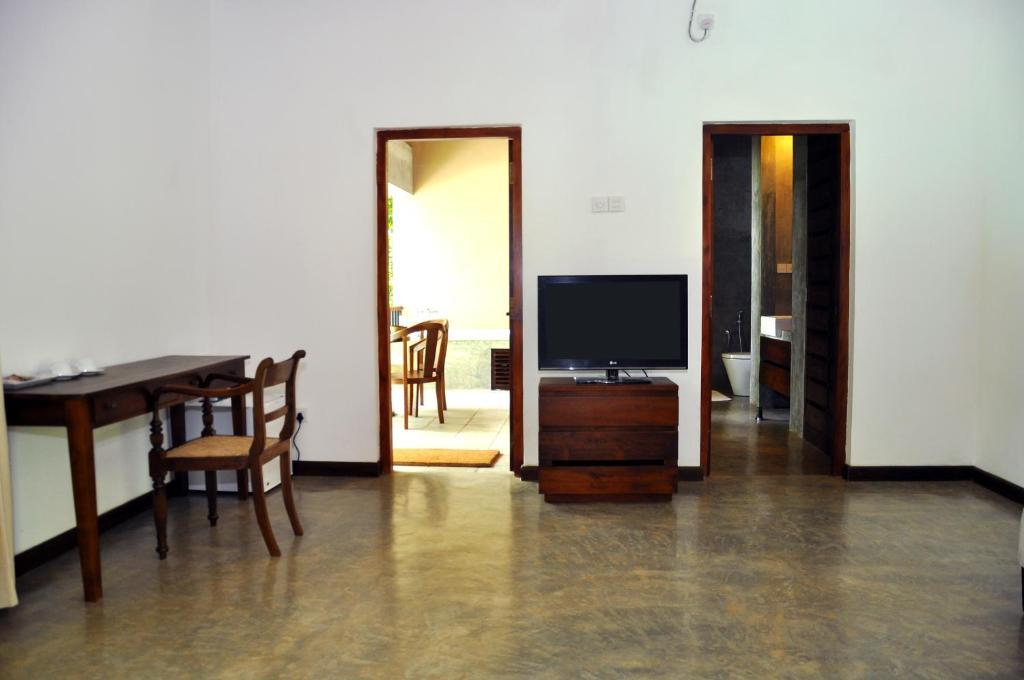Roman Lake Ayurveda Boutique Resort - Level 1 Certified Ahungalla Habitación foto