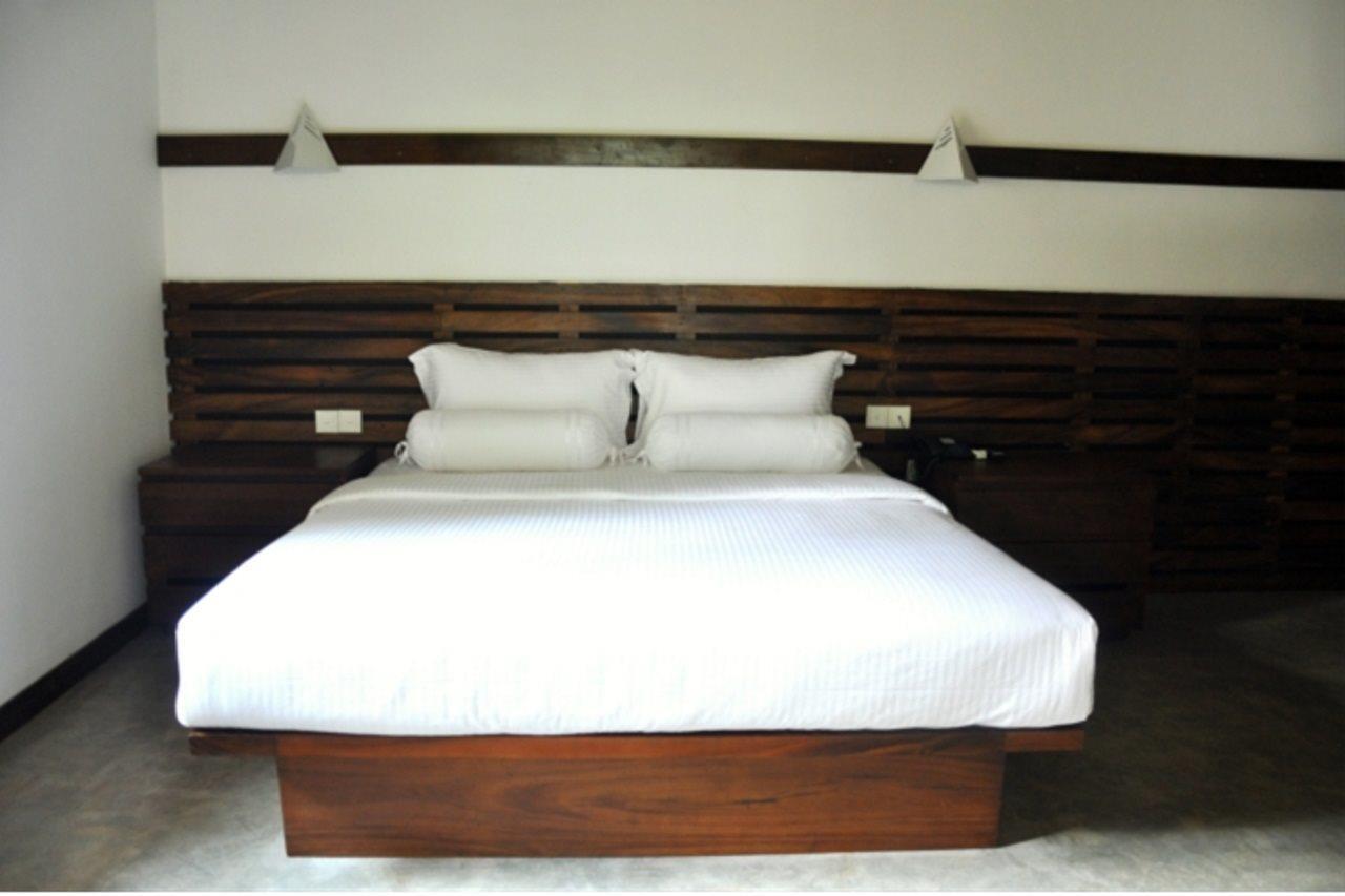 Roman Lake Ayurveda Boutique Resort - Level 1 Certified Ahungalla Exterior foto