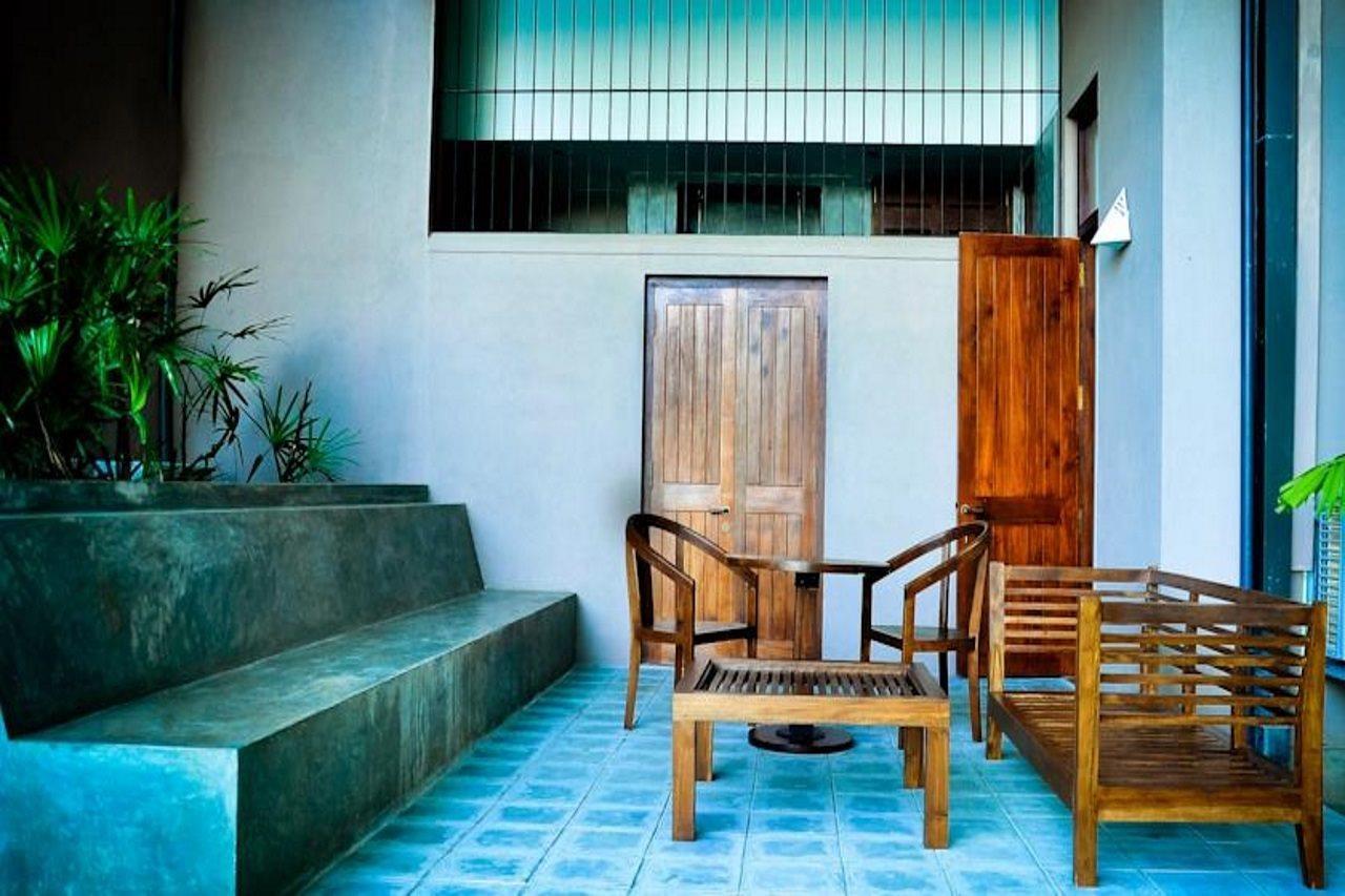 Roman Lake Ayurveda Boutique Resort - Level 1 Certified Ahungalla Exterior foto