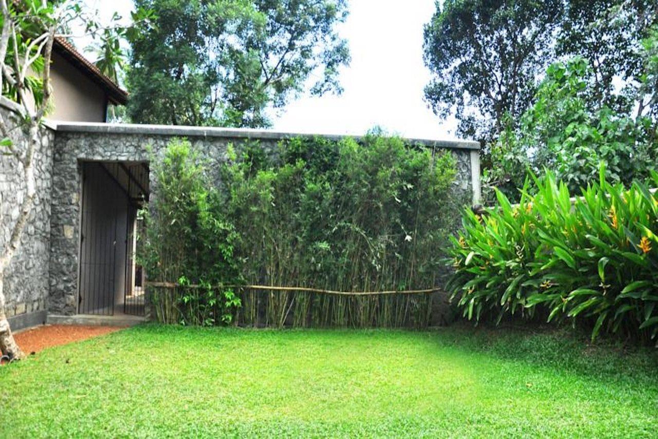 Roman Lake Ayurveda Boutique Resort - Level 1 Certified Ahungalla Exterior foto