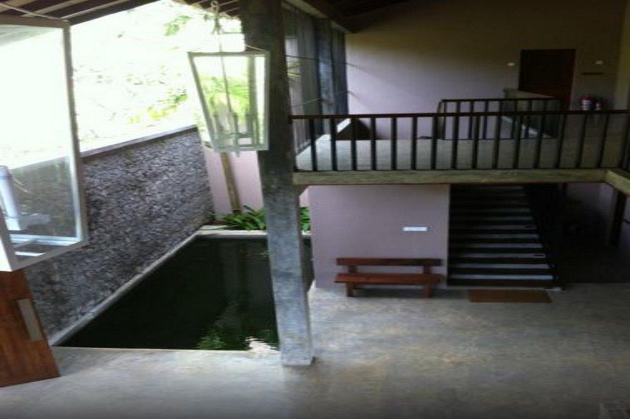 Roman Lake Ayurveda Boutique Resort - Level 1 Certified Ahungalla Exterior foto